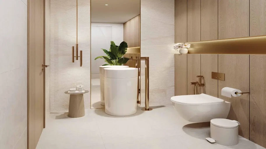 Dubai Offplan Properties