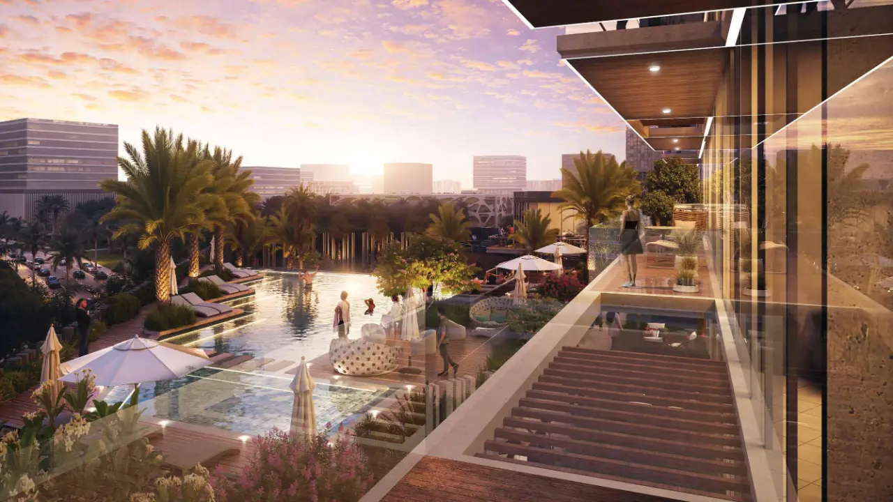 وينوود من إمتياز معرض 8