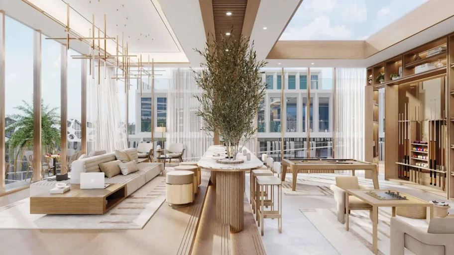 Dubai Offplan Properties