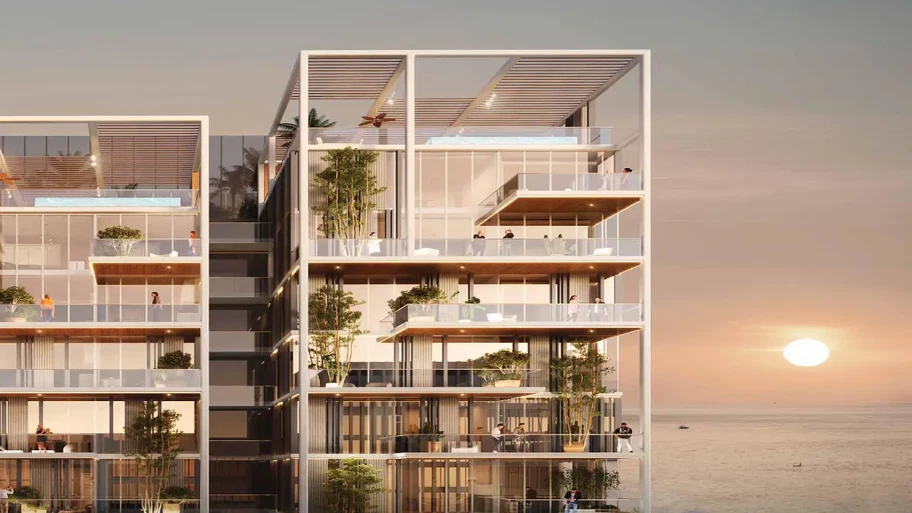 عقارات دبي خارج المخطط