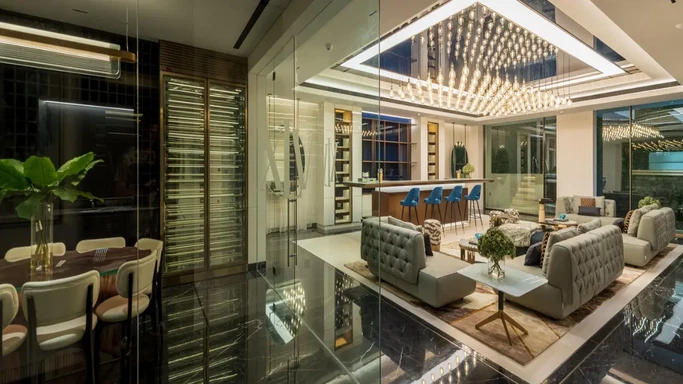 XLV Residence by Select Group gallery 3