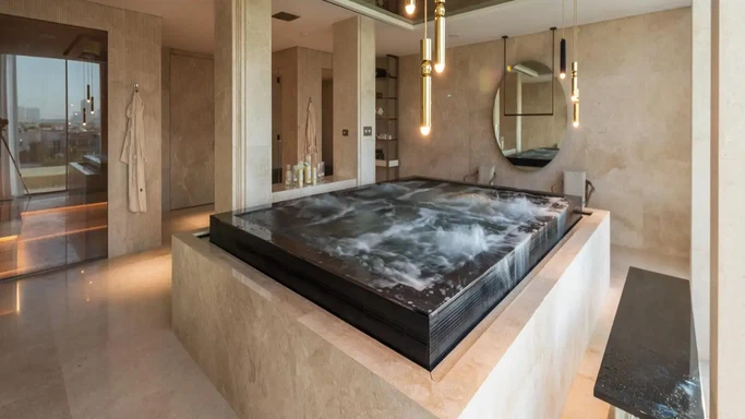 XLV Residence by Select Group gallery 2