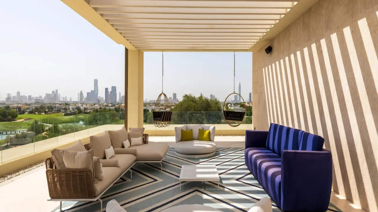 XLV Residence من مجموعة Select معرض 1