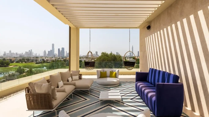 XLV Residence by Select Group gallery 1