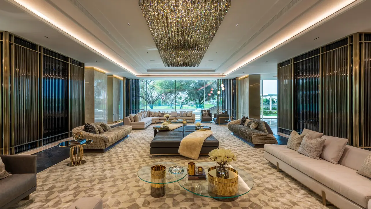 XLV Residence من مجموعة Select معرض 11