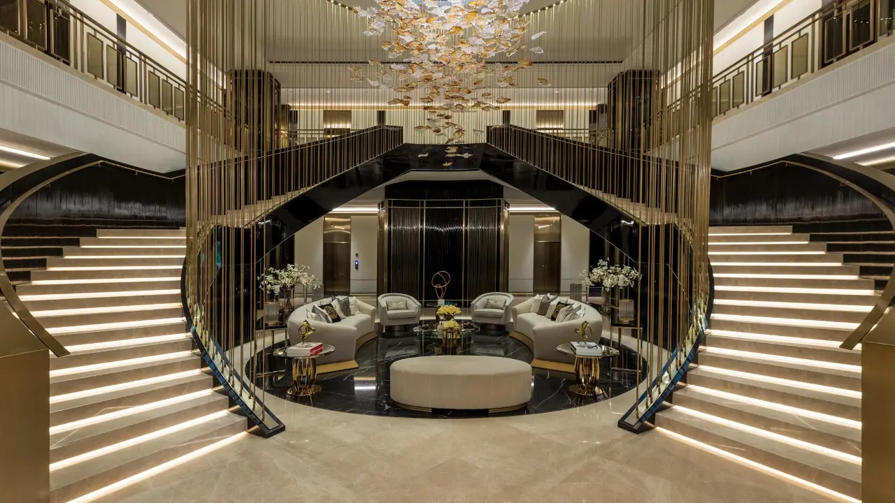 XLV Residence من مجموعة Select معرض 10