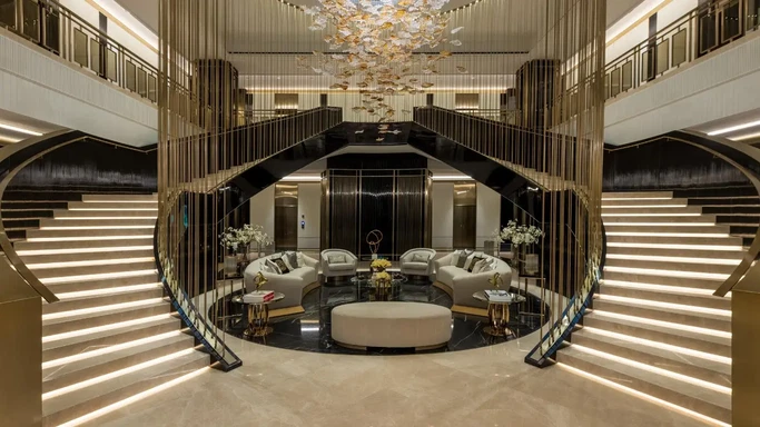 XLV Residence by Select Group gallery 10