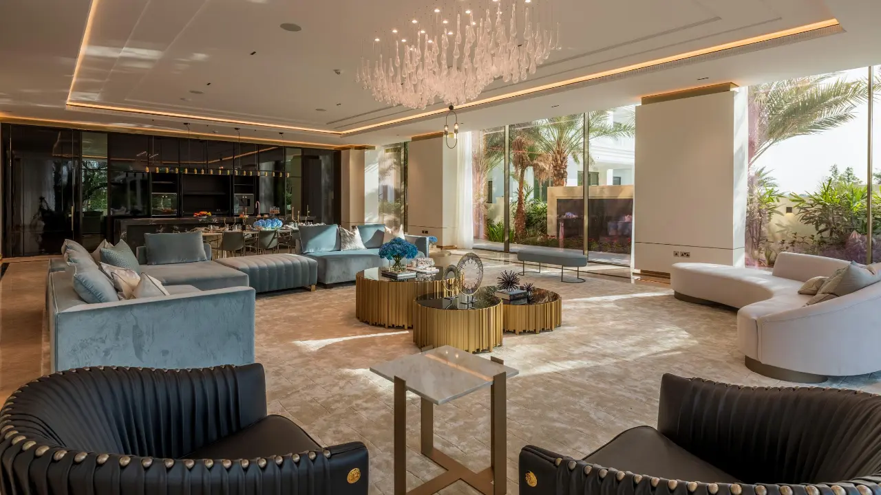 XLV Residence من مجموعة Select معرض 9