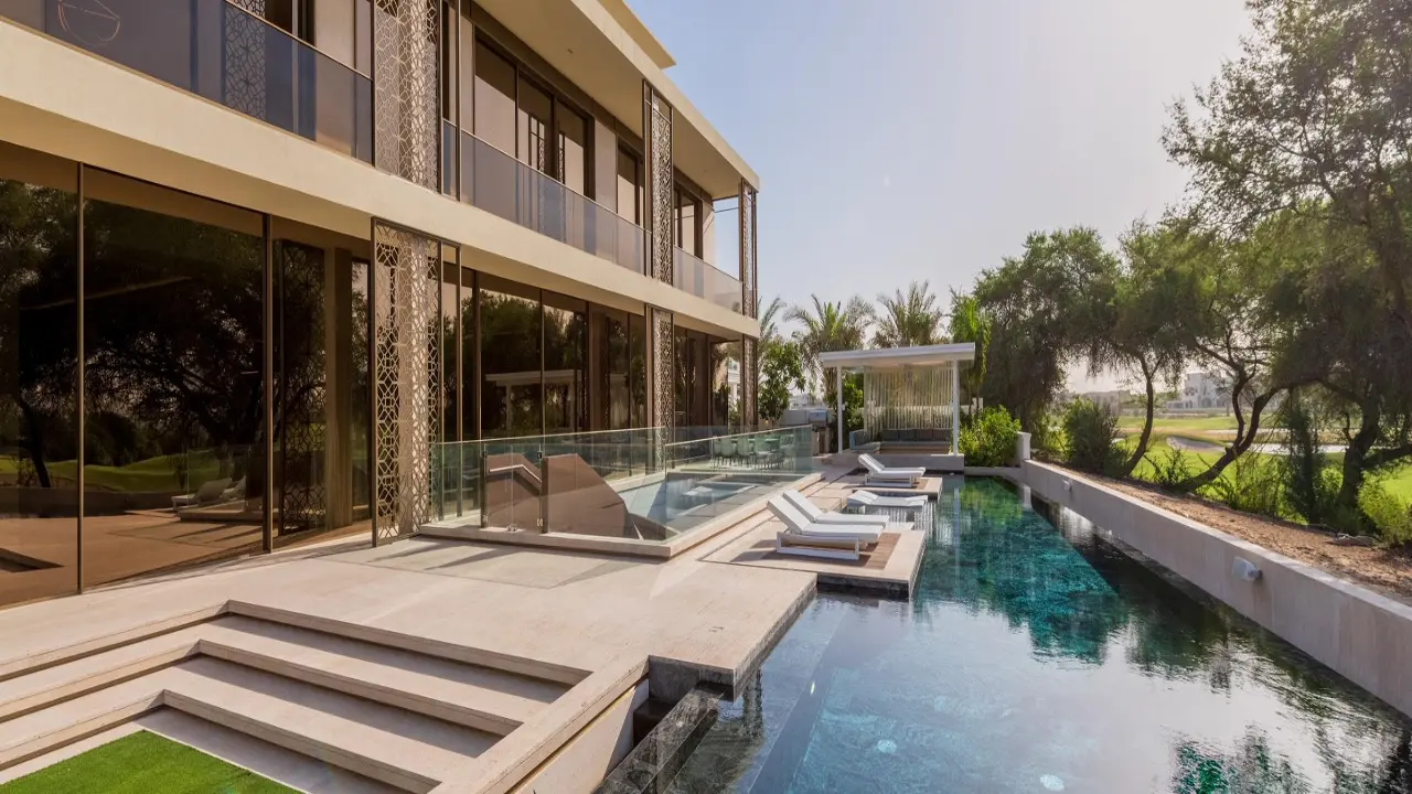 XLV Residence من مجموعة Select معرض 8