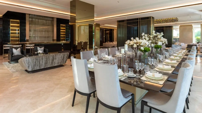 XLV Residence by Select Group gallery 7