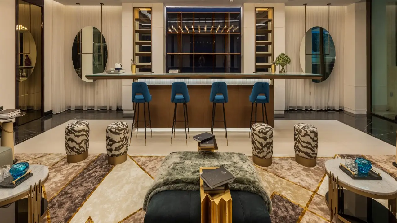 XLV Residence من مجموعة Select معرض 6