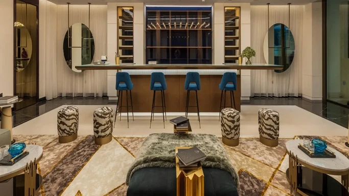 XLV Residence by Select Group gallery 6