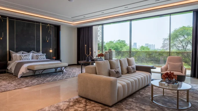 XLV Residence by Select Group gallery 5