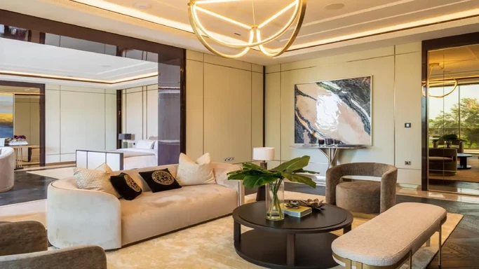 XLV Residence by Select Group gallery 4