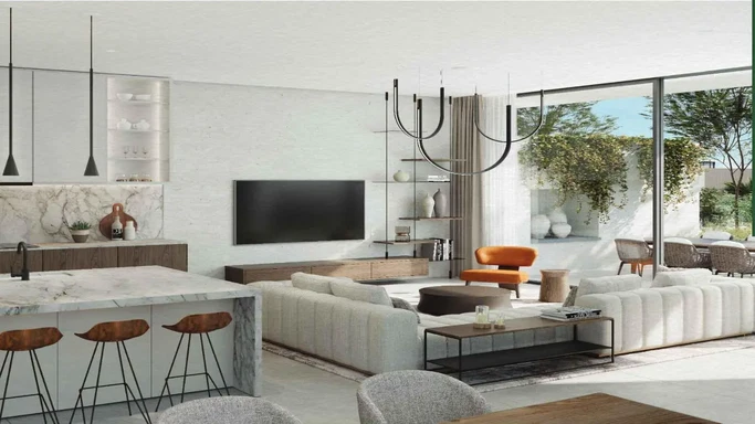 Yasmina Villas by Expo Dubai Group gallery 5