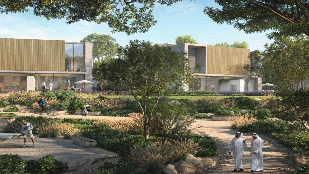 Yasmina Villas by Expo Dubai Group gallery 4