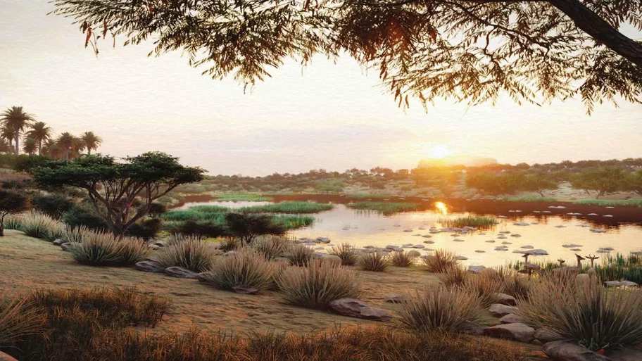 Dubai Offplan Properties