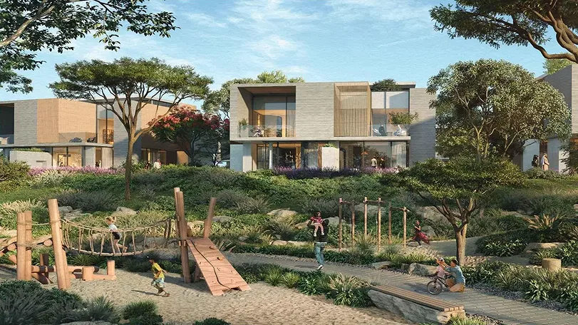 Yasmina Villas by Expo Dubai Group gallery 2