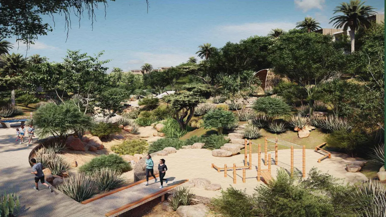 Yasmina Villas by Expo Dubai Group gallery 1