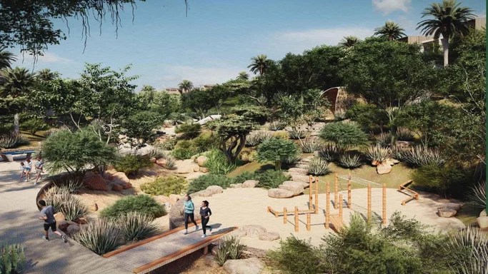 Yasmina Villas by Expo Dubai Group gallery 1