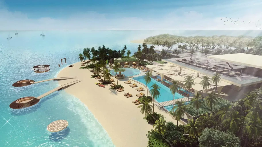 Dubai Offplan Properties