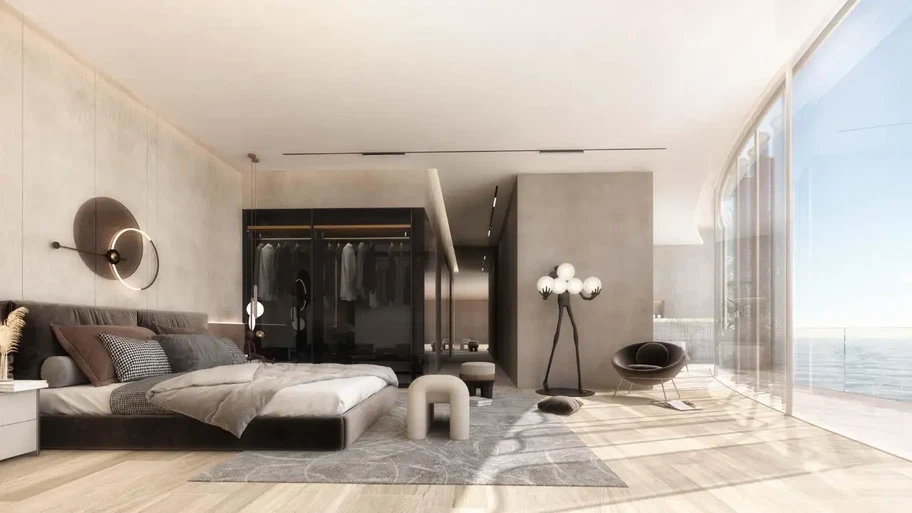 Dubai Offplan Properties