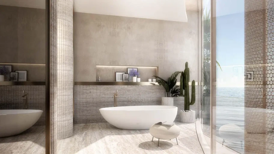 عقارات دبي خارج المخطط