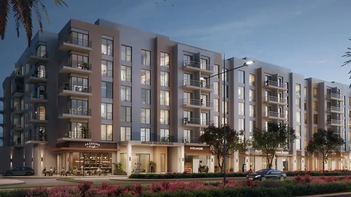 أسكوت ريزيدنسز باي نشاما معرض 8