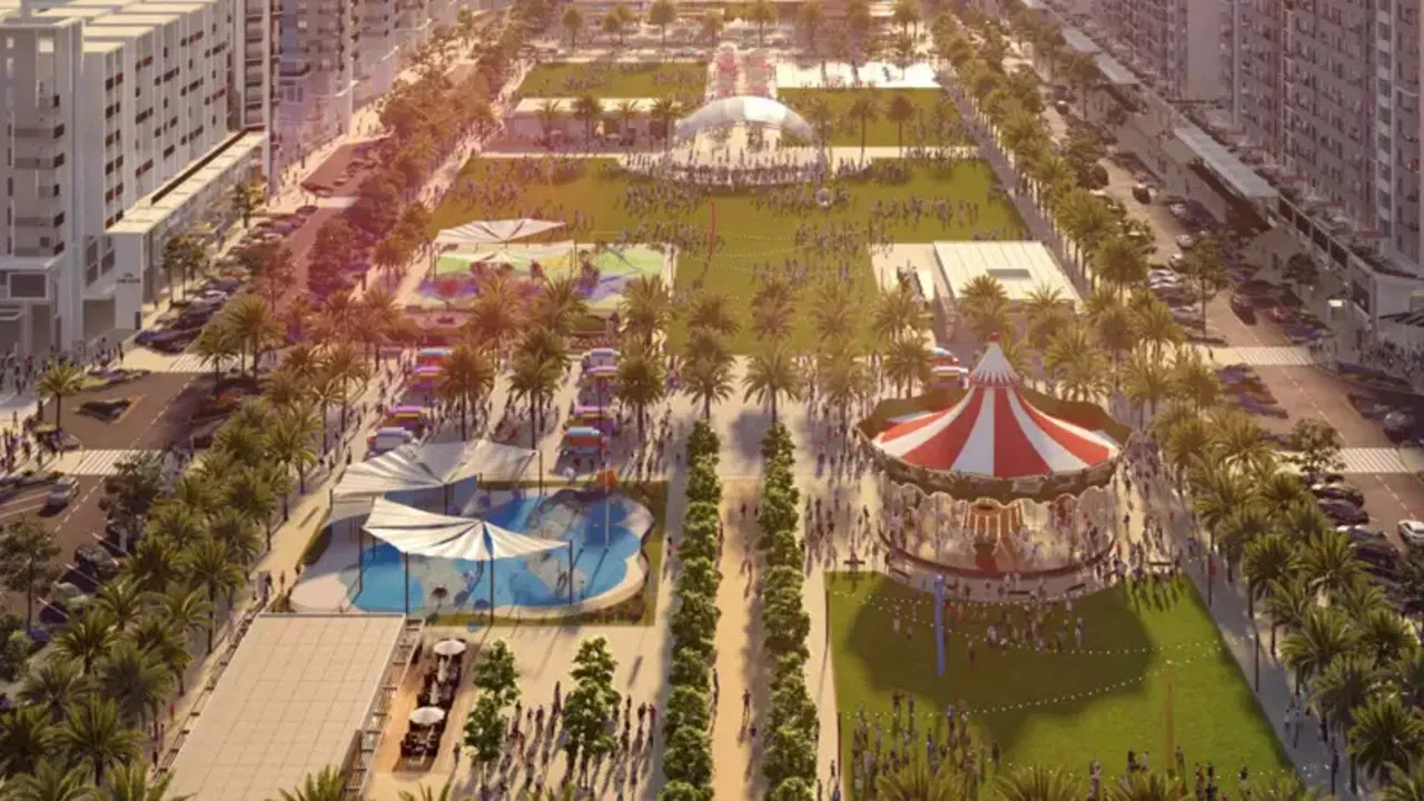 Ascot Residences by Nshama gallery 7