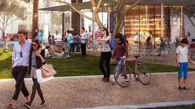 أسكوت ريزيدنسز باي نشاما معرض 6