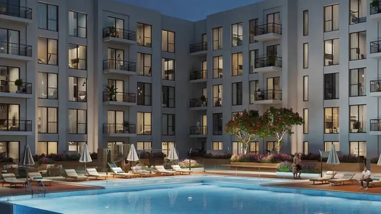 Ascot Residences by Nshama gallery 5