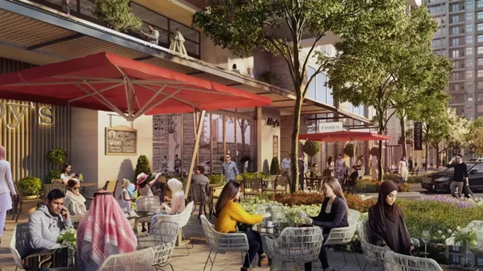 أسكوت ريزيدنسز باي نشاما معرض 4