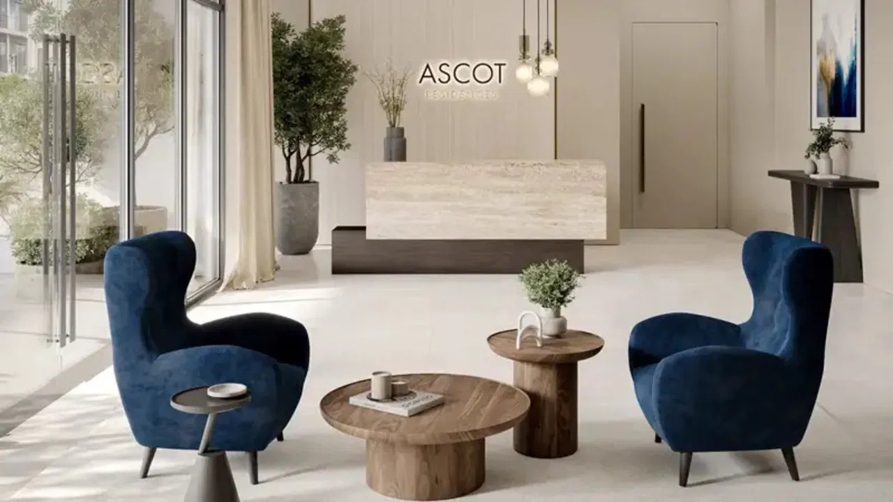 Ascot Residences by Nshama gallery 2