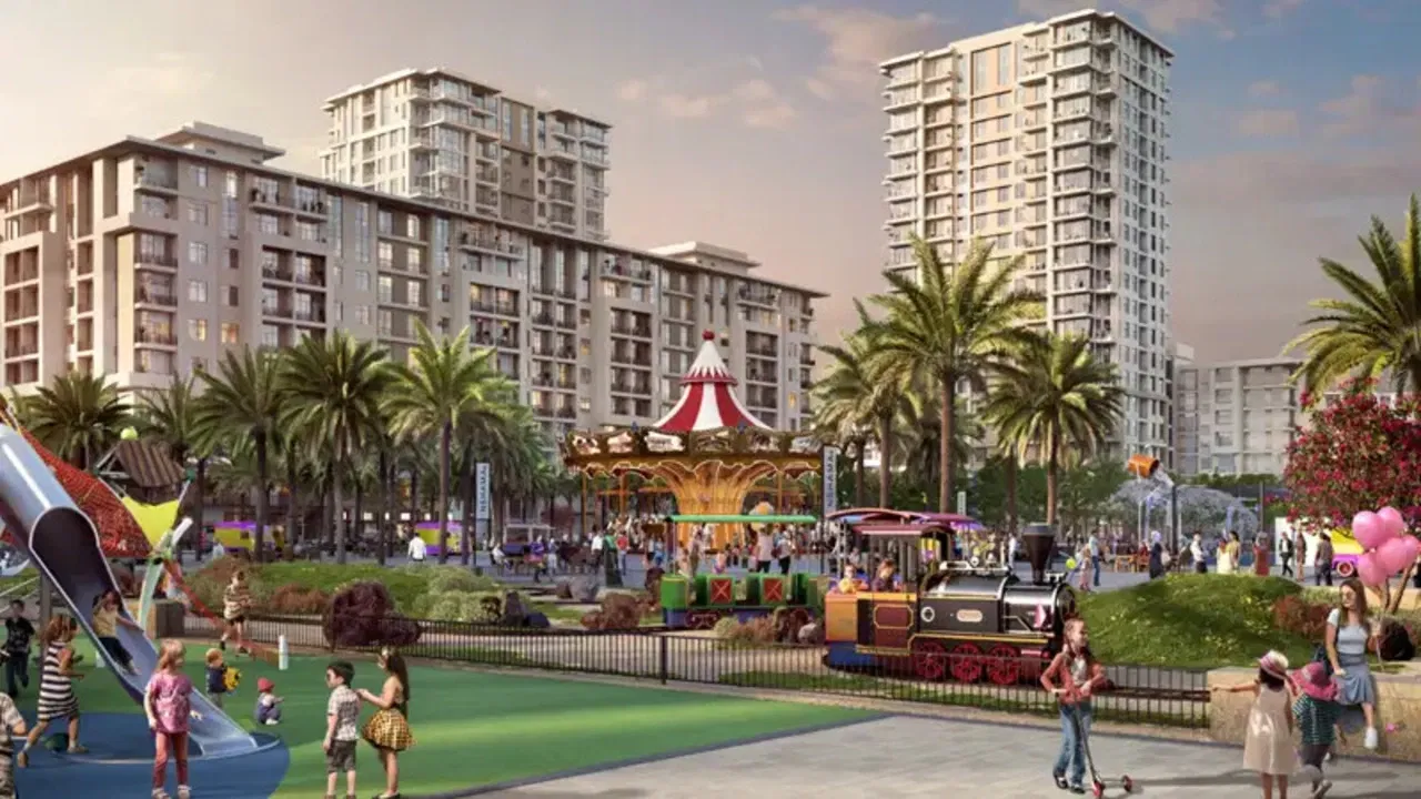 Ascot Residences by Nshama gallery 1