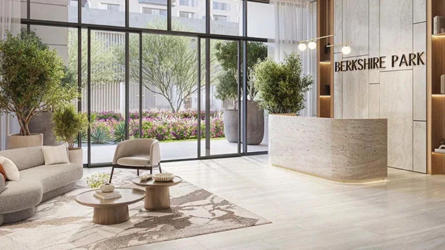 Незаконченная недвижимость в Дубае