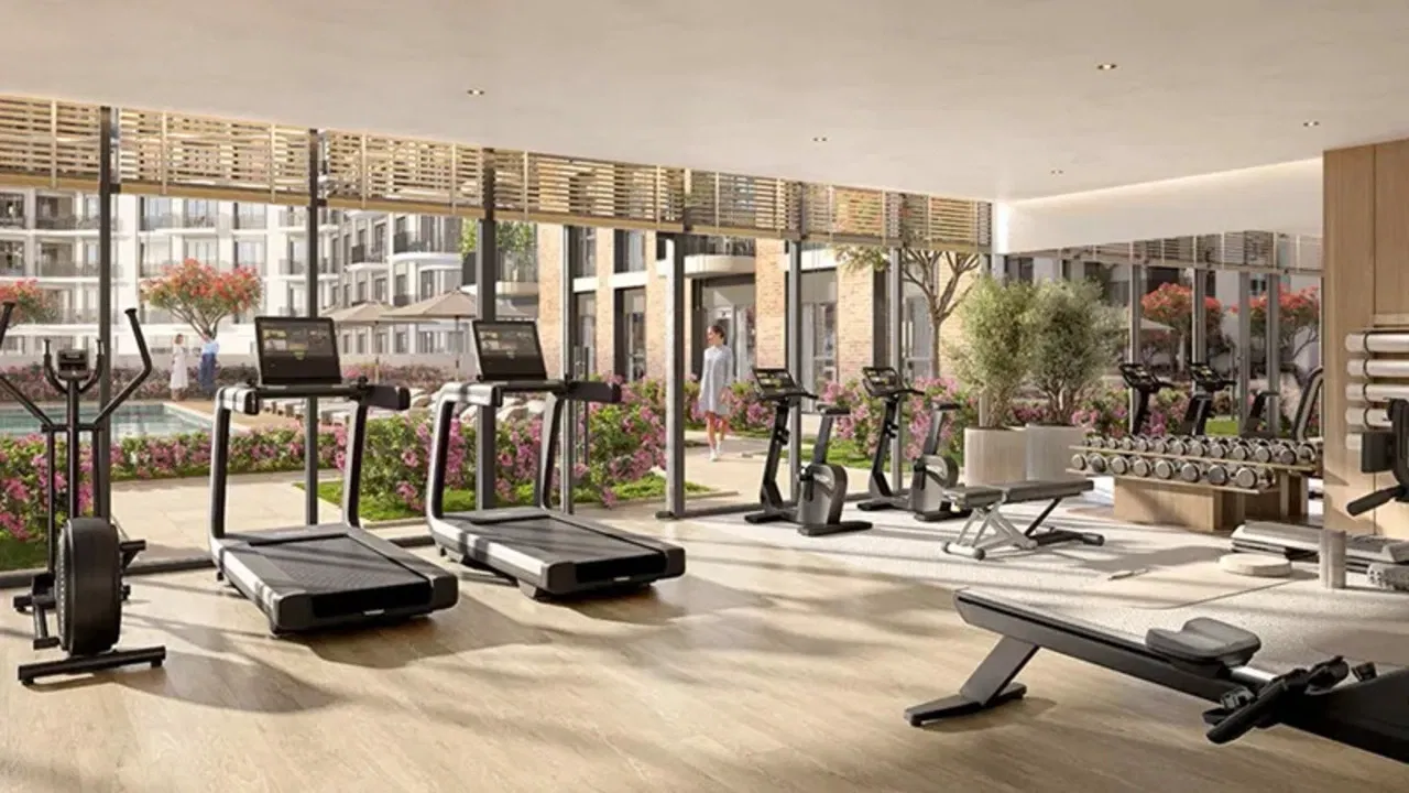 Беркшир-парк от Nshama галерея 7