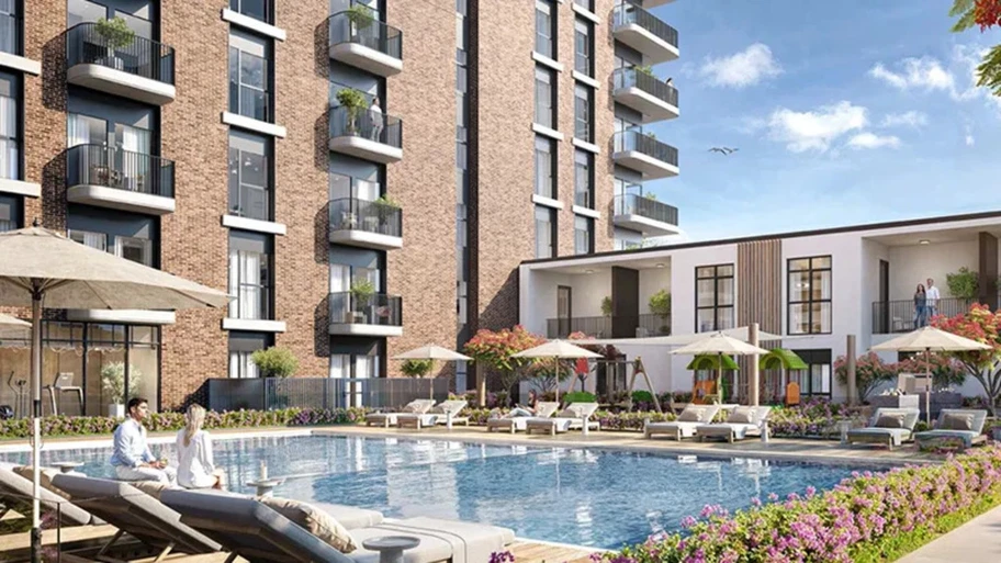 Dubai Offplan Properties