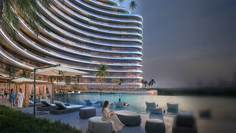 Dubai Offplan Properties