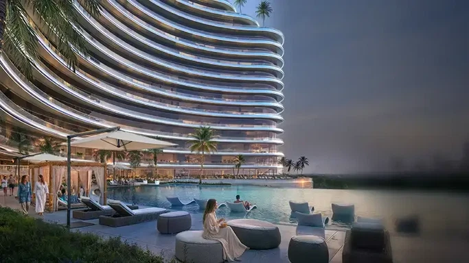 Binghatti Skyflame 2 gallery 9