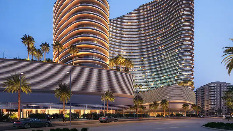 Binghatti Skyflame 2 gallery 8