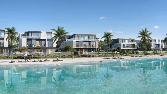 The Waterside Villas by Ellington gallery 9