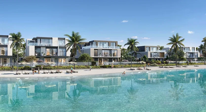 The Waterside Villas by Ellington gallery 9