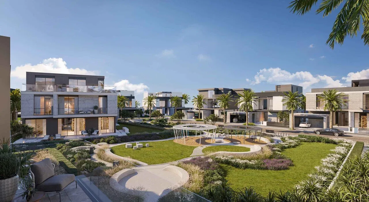 The Waterside Villas by Ellington gallery 8