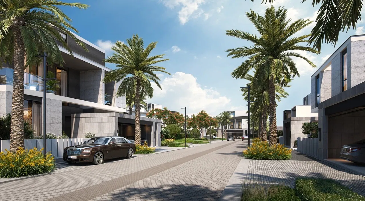 The Waterside Villas by Ellington gallery 7