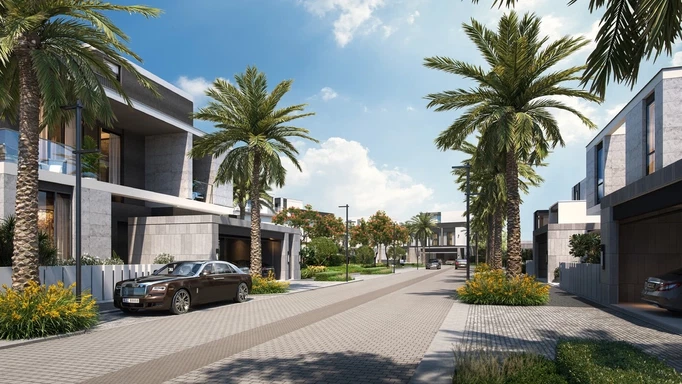 The Waterside Villas by Ellington gallery 7