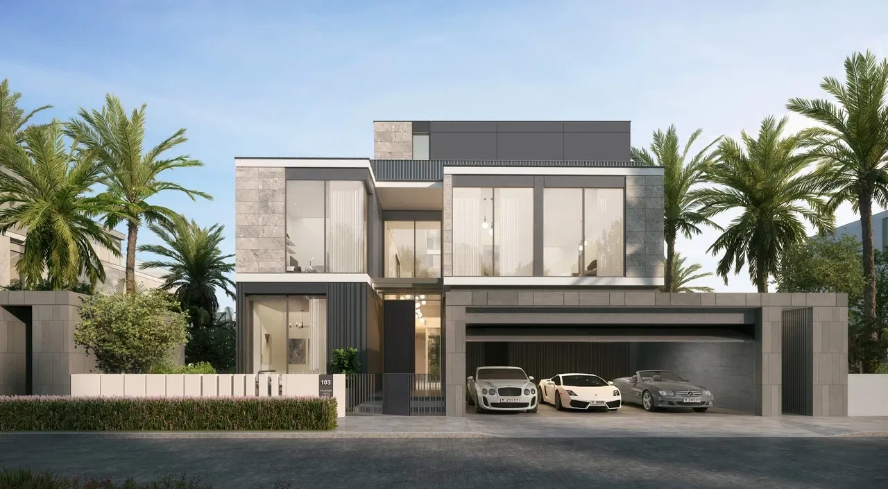 The Waterside Villas by Ellington gallery 6