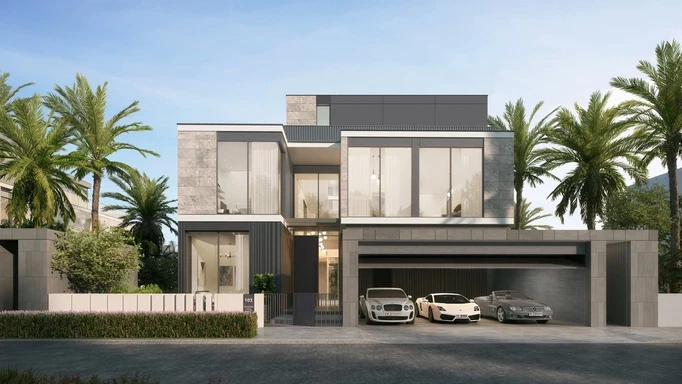 The Waterside Villas by Ellington gallery 6