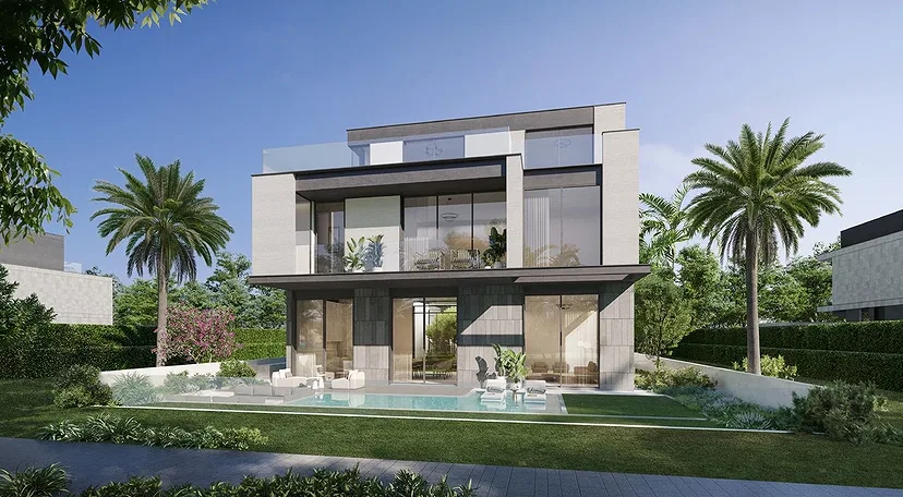 The Waterside Villas by Ellington gallery 5