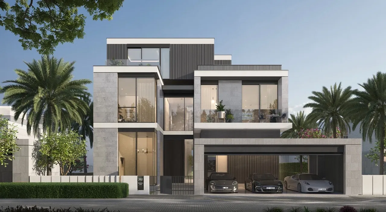 The Waterside Villas by Ellington gallery 4