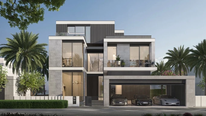 The Waterside Villas by Ellington gallery 4